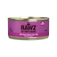 RAWZ 96% Meat Pâté Canned Cat Food