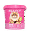RANOVA Five Treasures Bucket Complete Freeze-Dried Cat Food | Fresh Chicken Formula 300g