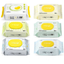 Mango Pet Wipes
