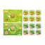 HiCubs Hairball Control Fruits & Veggies Complete Wet Food
