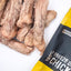 FDA Freeze Dry Chicken Necks