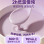 Bright Hydrating Chicken/Rabbit Cat Meal with Rich Goat Milk Broth
