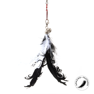 PROFELINE - CURLY FEATHER REFILL