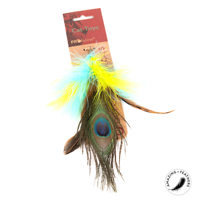 PROFELINE PEACOCK EYE REFILL