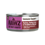 Rawz Lower Immune Support Canned Cat Food