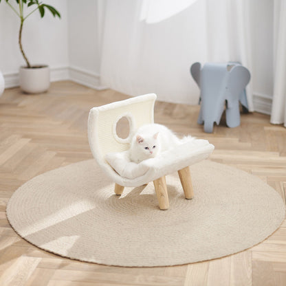Sopapets | Regal Chaise Cat Tree
