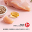 Ranova Chicken & Strawberry Freeze dried Cat Food