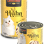 LEONARDO  Fillet Canned Cat Food