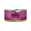 RAWZ 96% Meat Pâté Canned Cat Food