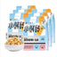 Love Around Freeze-Dried Crispy Cube Complete Food