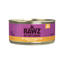 RAWZ 96% Meat Pâté Canned Cat Food
