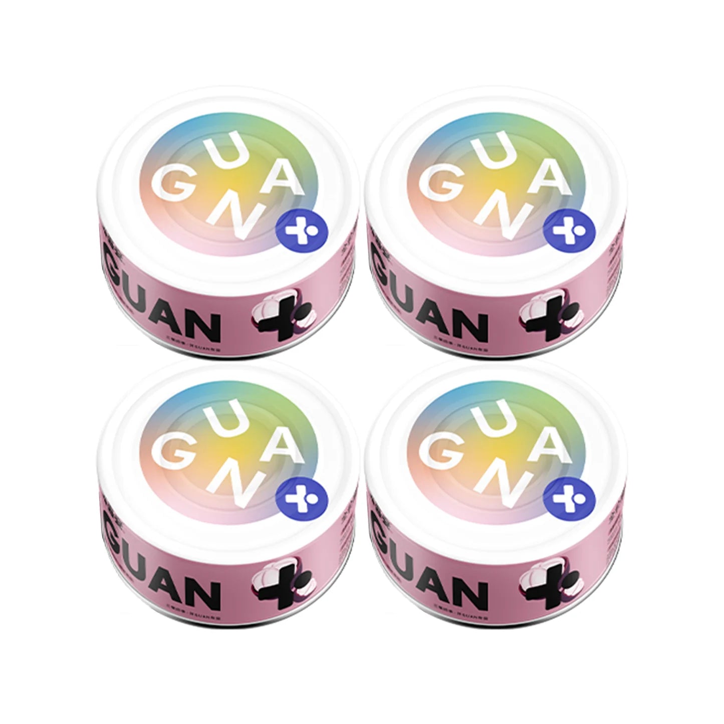 GUÀN 4 Season Series Complete Wet Food/85g