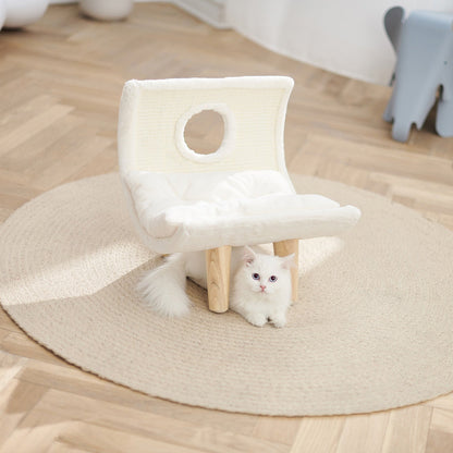 Sopapets | Regal Chaise Cat Tree