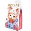 RANOVA Fresh Meat Freeze-Dried Complete Cat Food