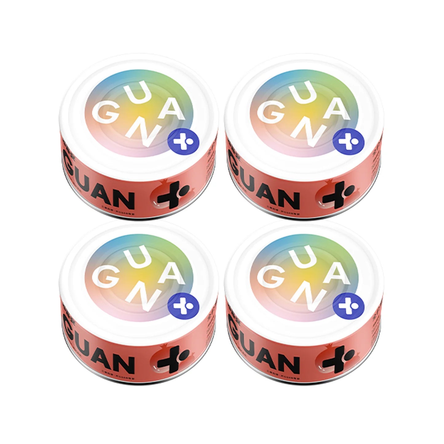 GUÀN 4 Season Series Complete Wet Food/85g