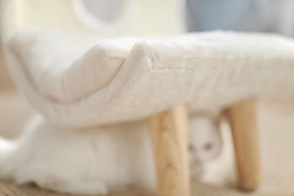 Sopapets | Regal Chaise Cat Tree