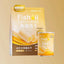 Bright High-Purity Fish Oil Core Freeze Dried Complete Food