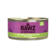 RAWZ 96% Meat Pâté Canned Cat Food