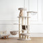 Sopapets | Forest Climb Cat Tree