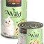 LEONARDO  Fillet Canned Cat Food