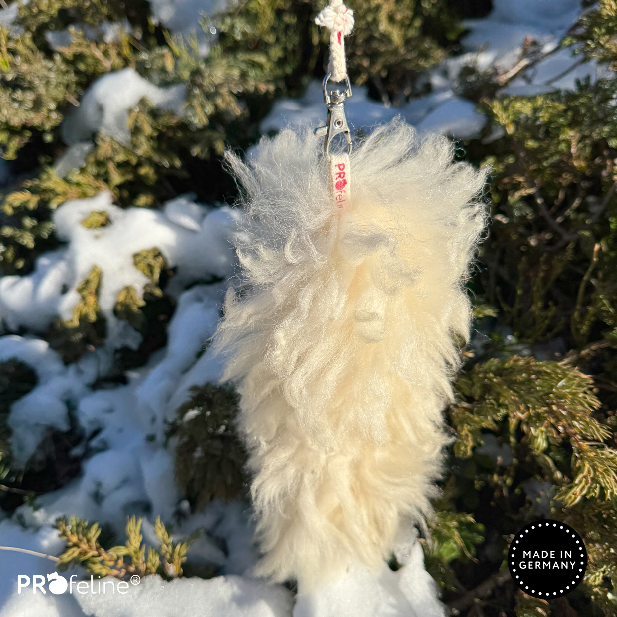 PROFELINE SHEEP´S FUR REFILL