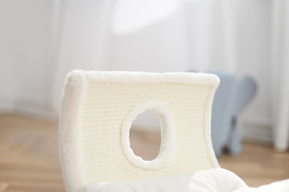 Sopapets | Regal Chaise Cat Tree