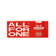 All For One MINI Functional Omega-3 Fish Oil Puree Churu