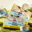 Golden Tales Complete Mousse Wet Food for Cats