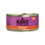 RAWZ 96% Meat Pâté Canned Cat Food