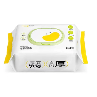 Mango Pet Wipes