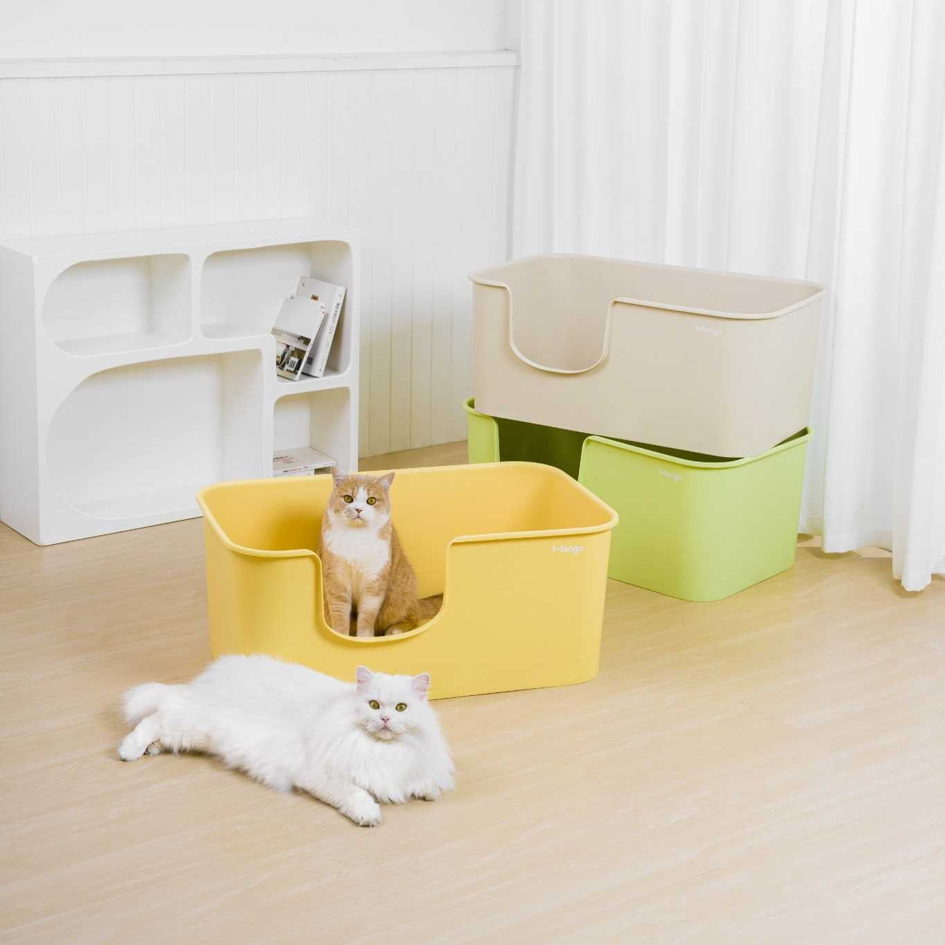 Butter Litter Box XXL (Double Extra Large)