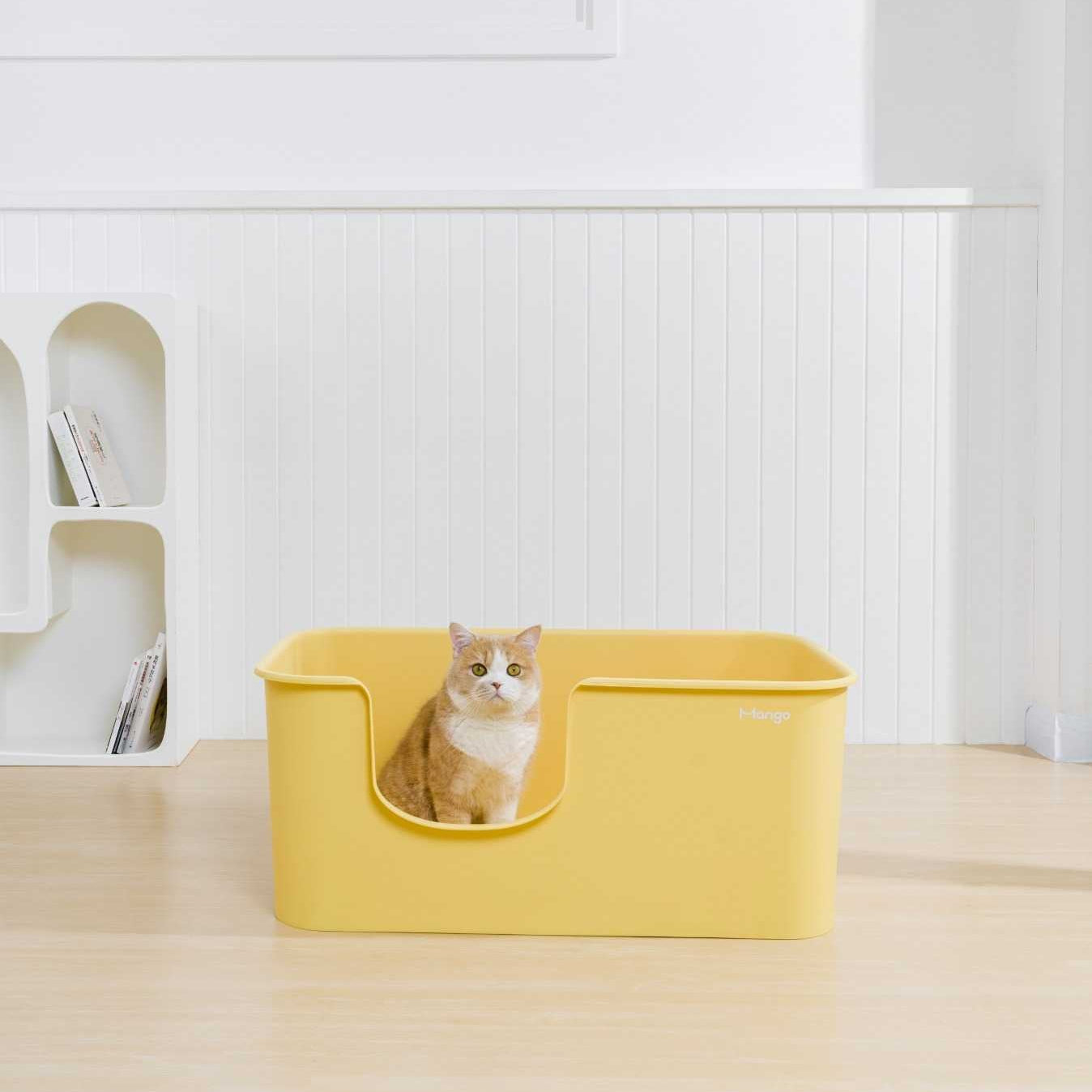 Butter Litter Box XXL (Double Extra Large)