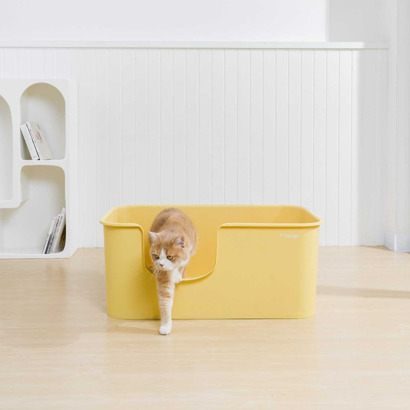 Butter Litter Box XXL (Double Extra Large)