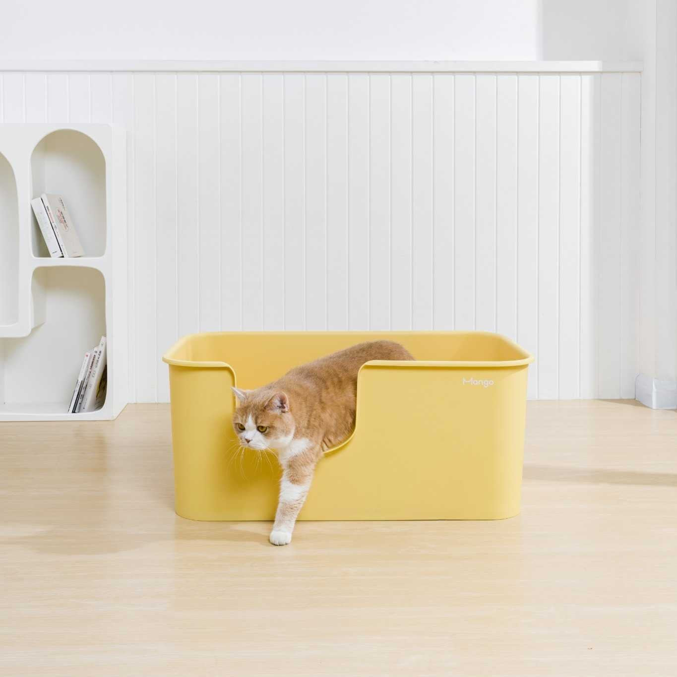 Butter Litter Box XXL (Double Extra Large)