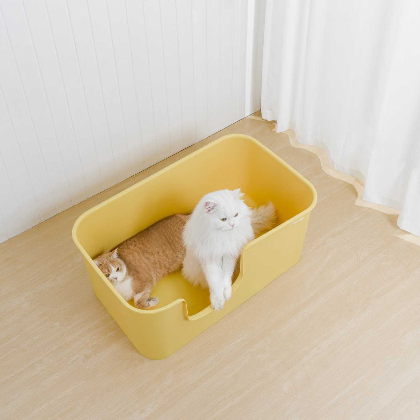 Butter Litter Box XXL (Double Extra Large)