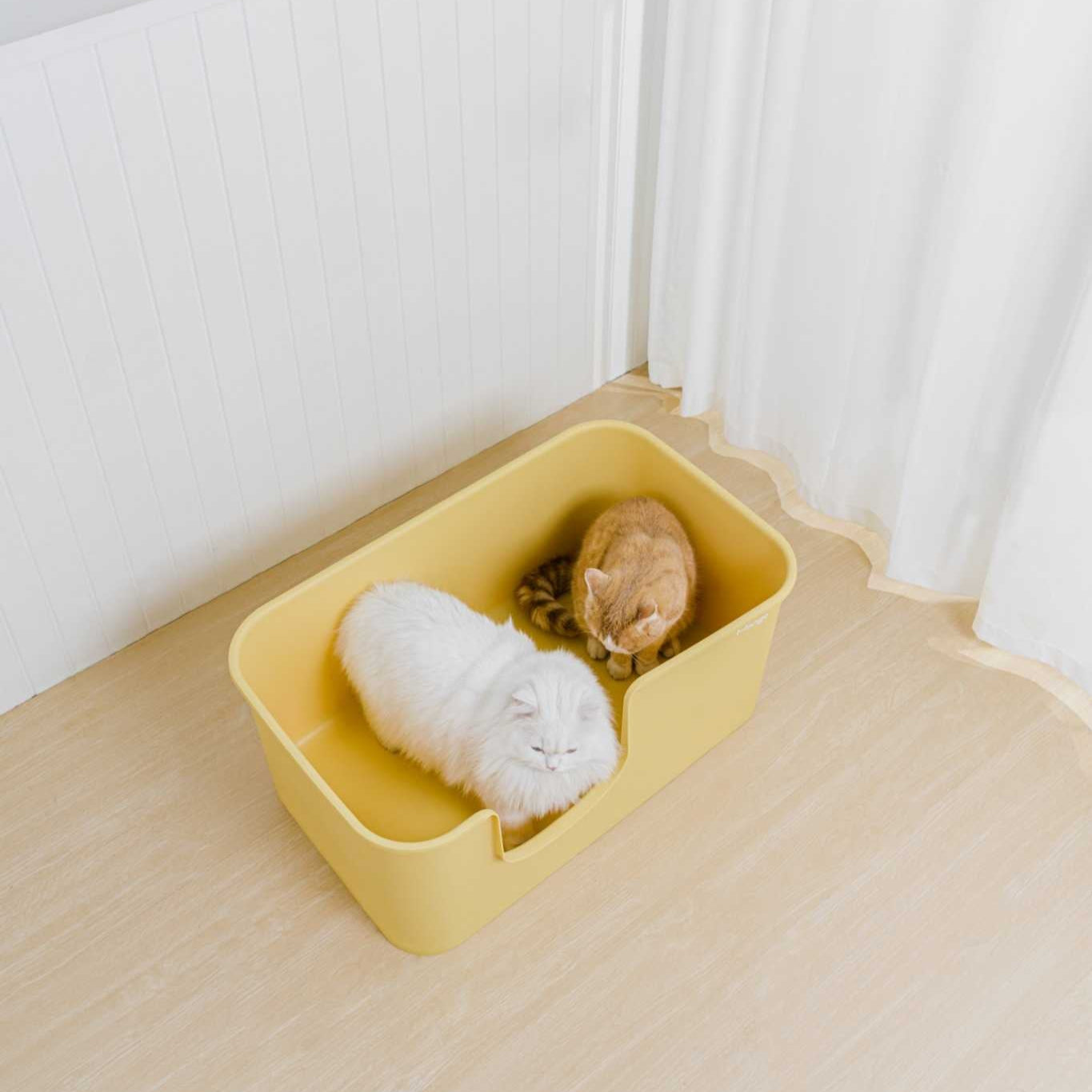 Butter Litter Box XXL (Double Extra Large)