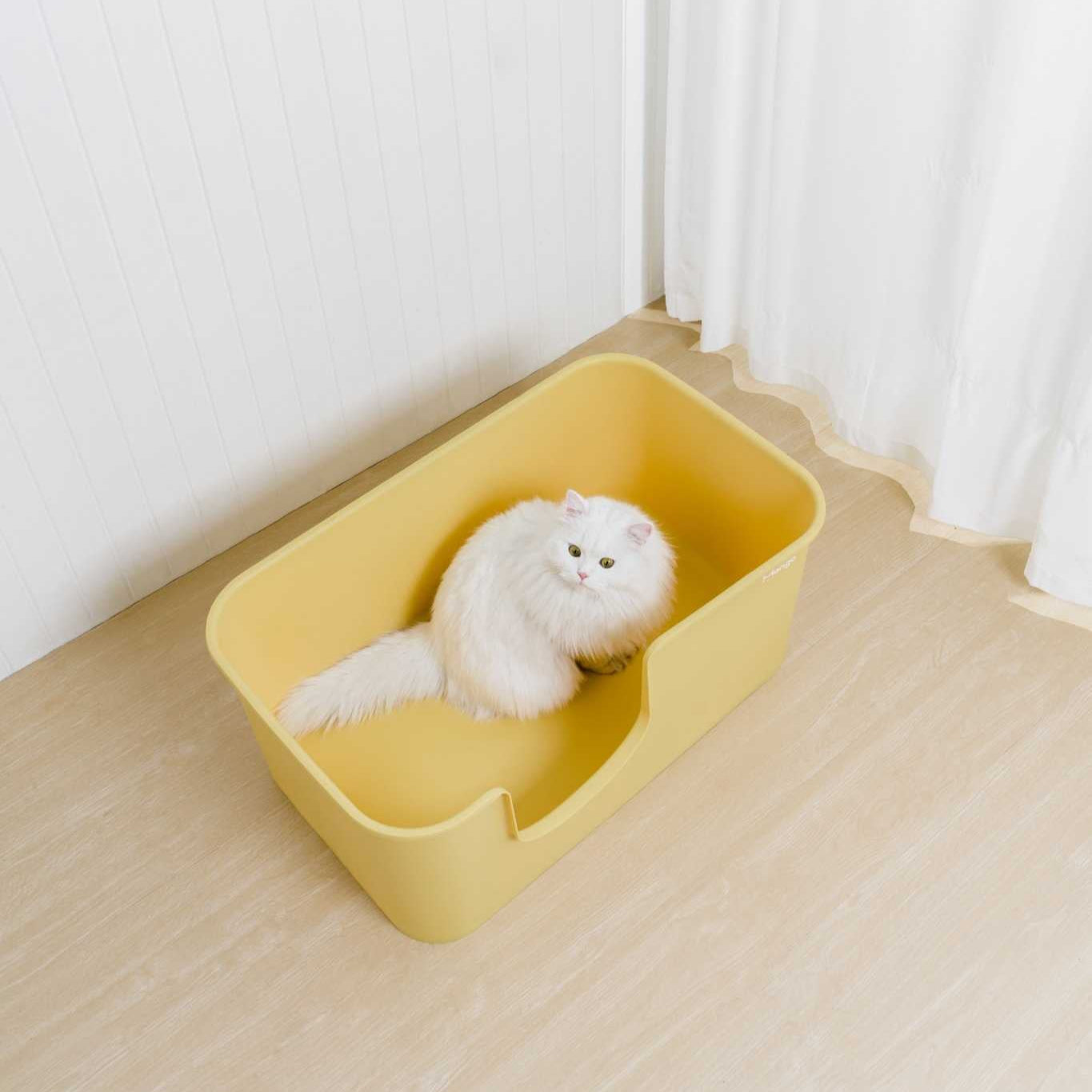 Butter Litter Box XXL (Double Extra Large)