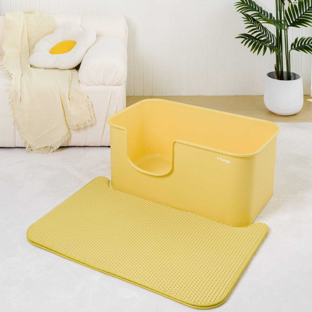 Butter Litter Box XXL (Double Extra Large)