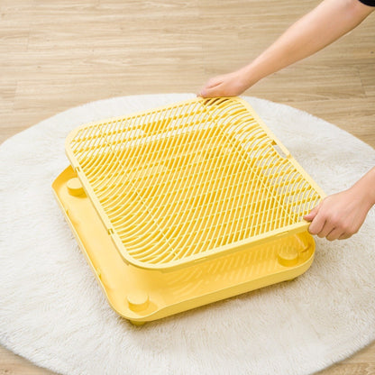 Litter Control Step Mat - MangoPets