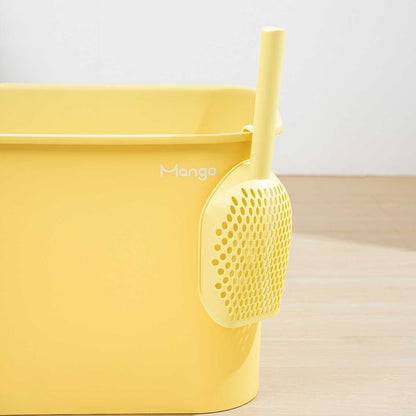 Mineral Cat Litter Shovel - MangoPets