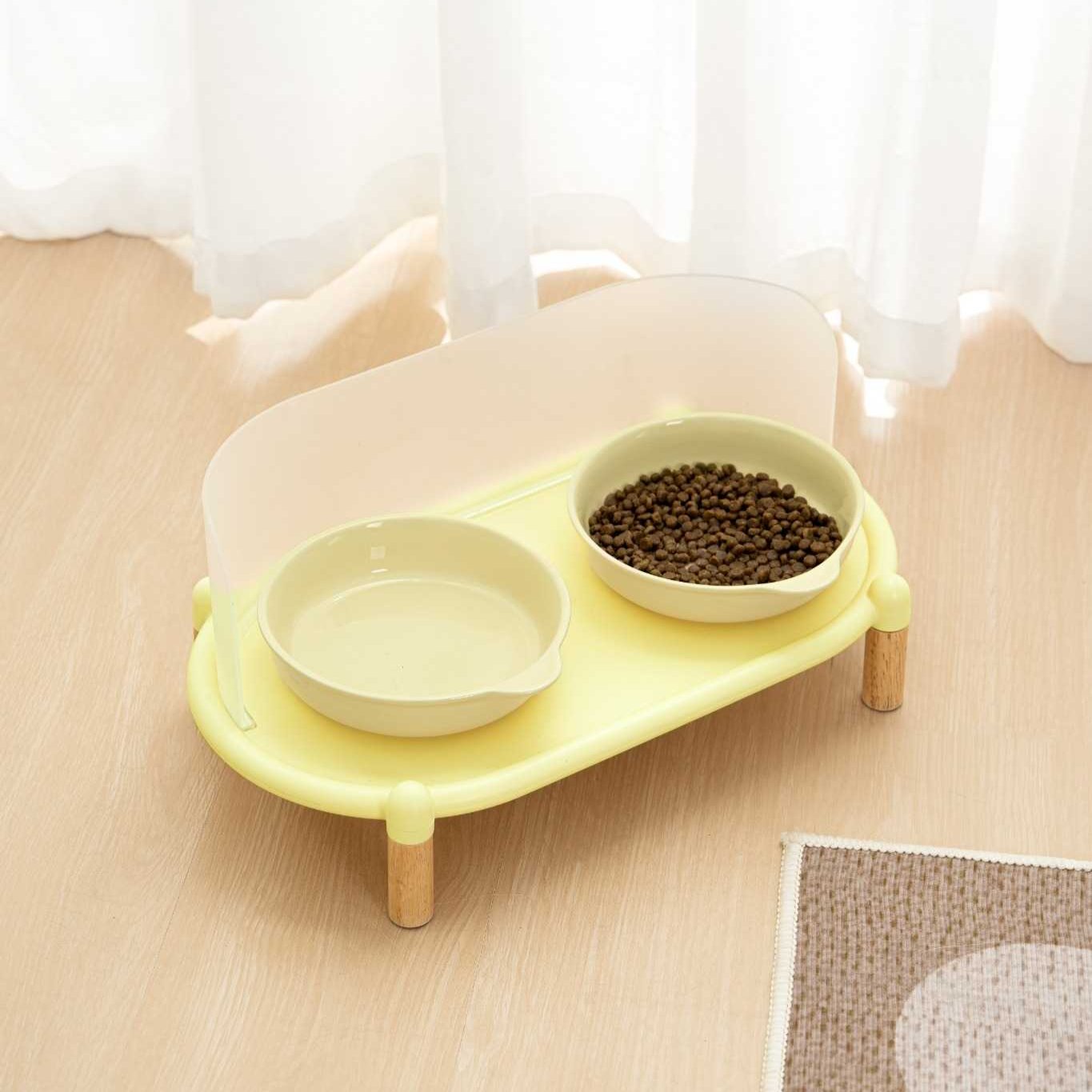 Bubble Dining Table - MangoPets