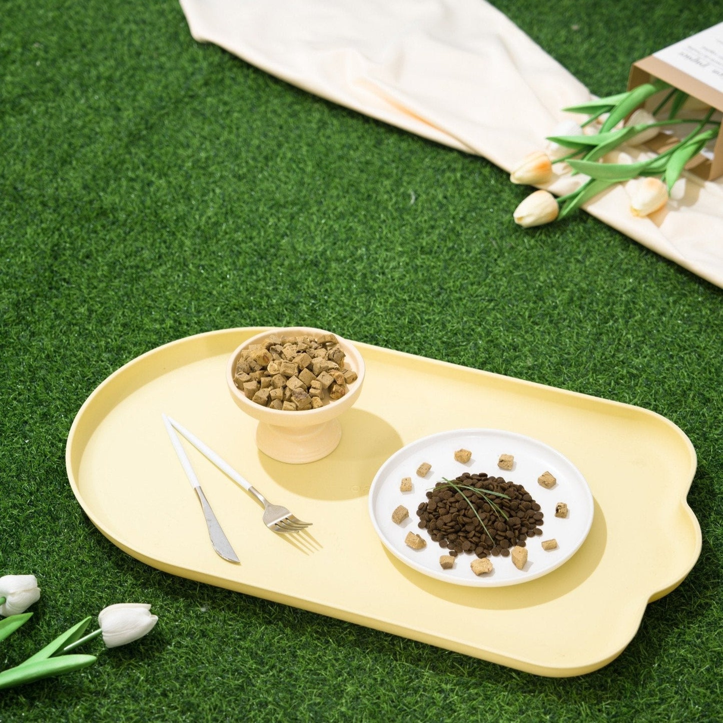 Food Mat - MangoPets
