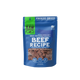 Raw Dynamic Freeze-Dried Raw Beef Formula For Dogs