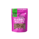 Raw Dynamic Freeze-Dried Raw Rabbit Formula For Dogs