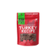 Raw Dynamic Freeze-Dried Turkey Recipe For Dogs