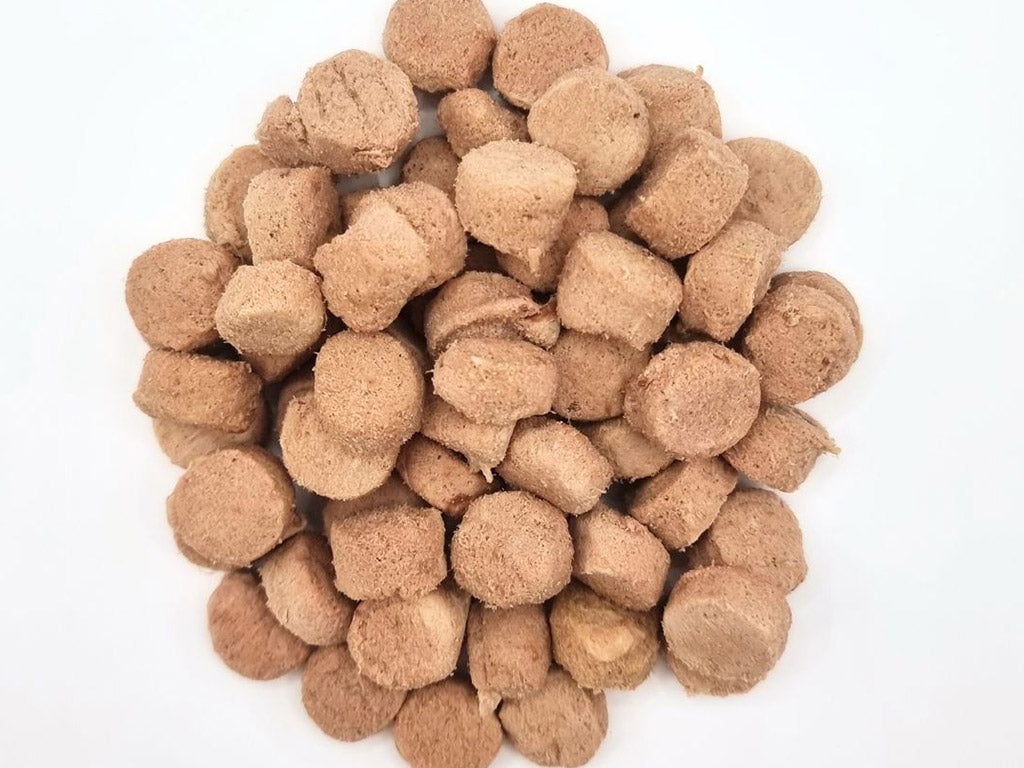 FDA Freeze Dried Chicken Training Treats