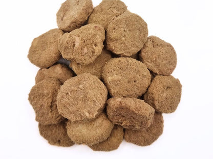 FDA Freeze Dried Emu Cookie