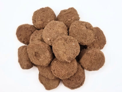 FDA Freeze Dried Kangaroo Cookie Pet Treats