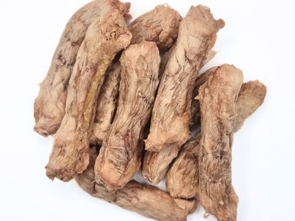 FDA Freeze Dry Chicken Necks