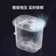 Meoof Vacuum Seal Pet Food Storage Container 13L